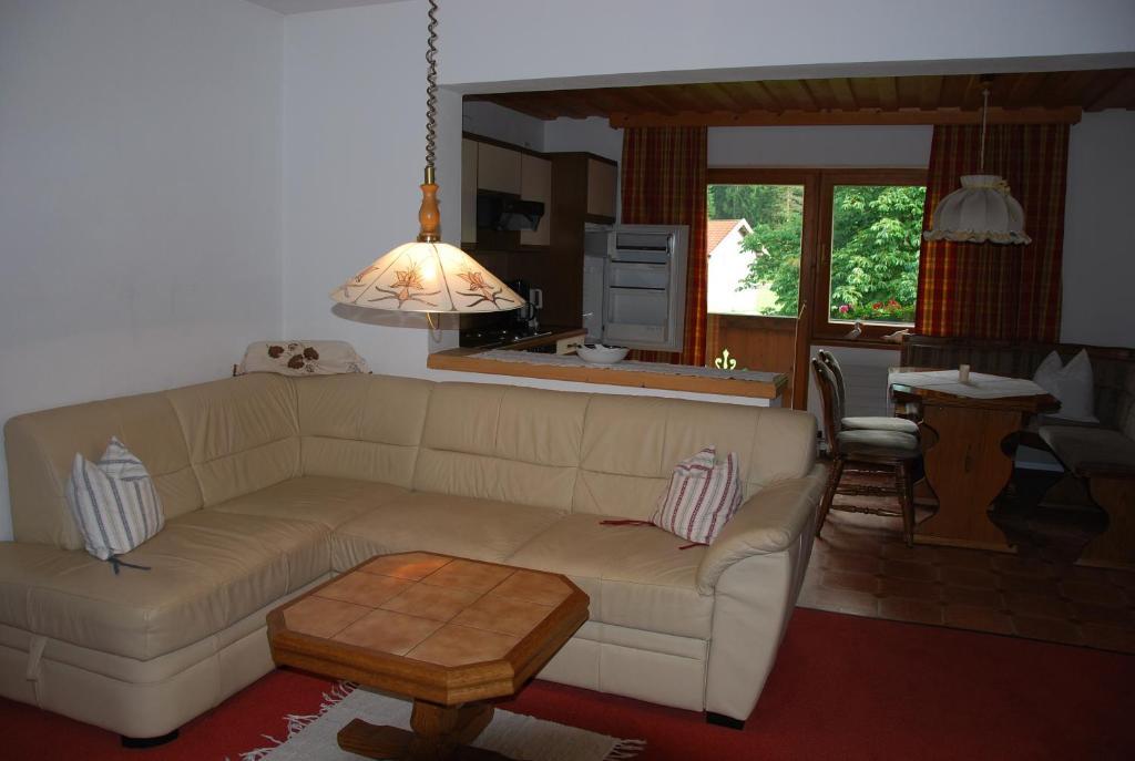 Rosumerhof Leutasch Cameră foto