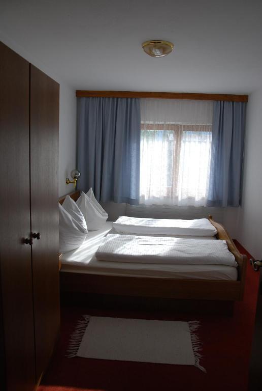 Rosumerhof Leutasch Cameră foto